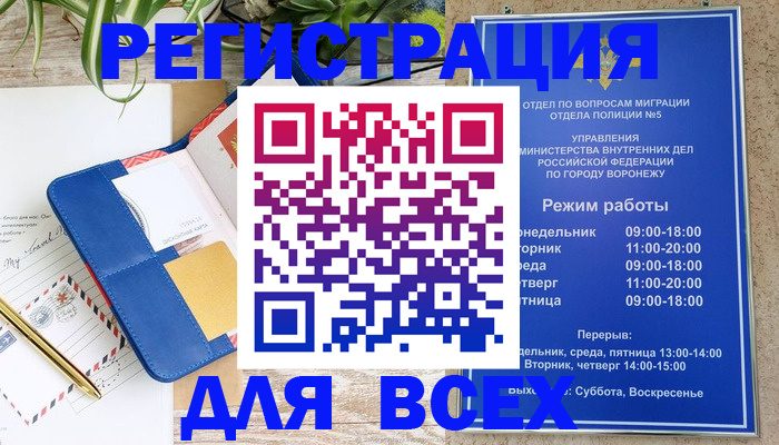 прописка для военкомата в Туле